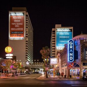 DOWNTOWN GRAND LAS VEGAS